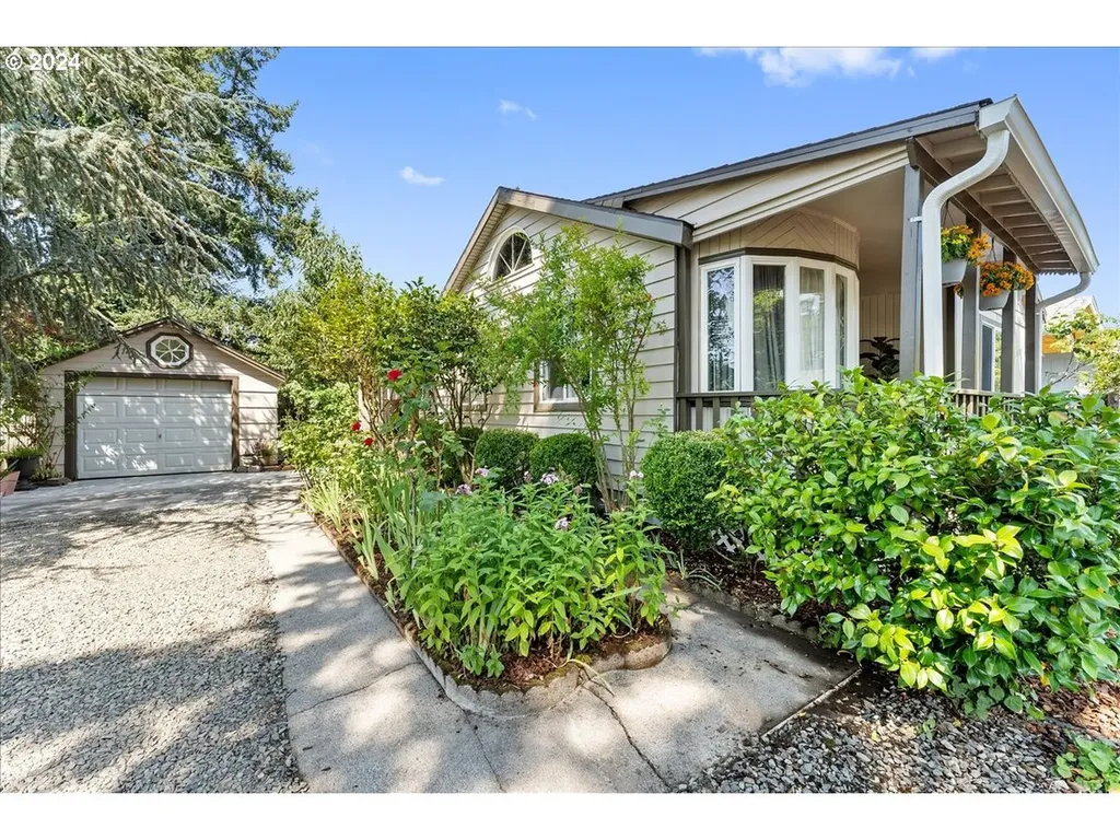 5135 Se 87th Avenue Portland OR 97266