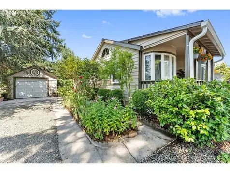 5135 Se 87th Avenue Portland OR 97266
