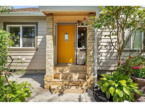 5135 Se 87th Avenue Portland OR 97266