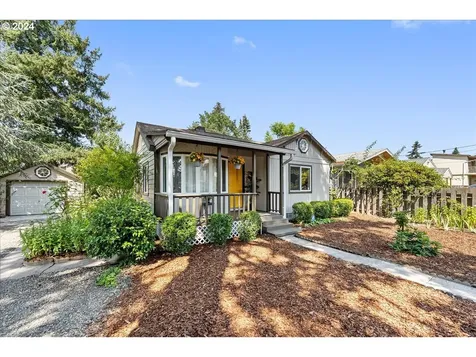 5135 Se 87th Avenue Portland OR 97266