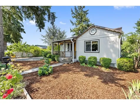 5135 Se 87th Avenue Portland OR 97266