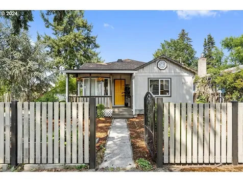 5135 Se 87th Avenue Portland OR 97266