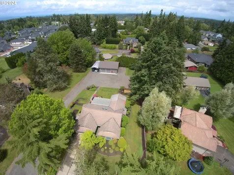 1712 Nw 114th Street Vancouver WA 98685