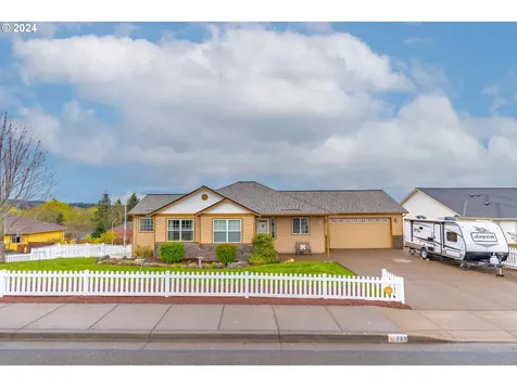 969 Burley Hill Drive Nw Salem OR 97304