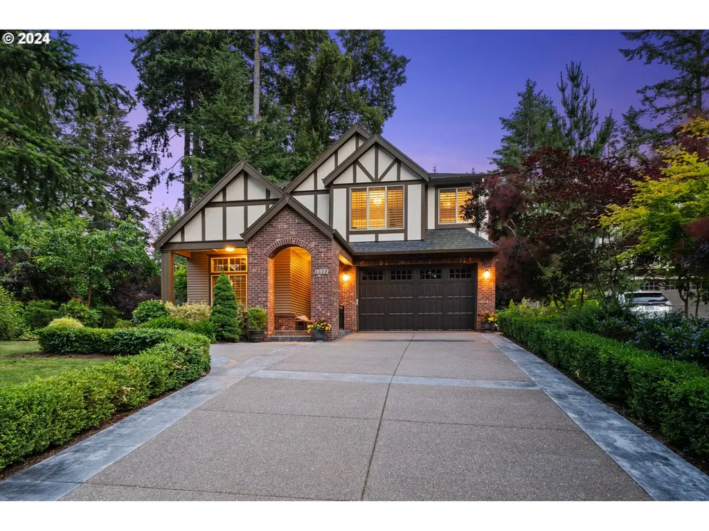 1122 Bayberry Road Lake Oswego OR 97034