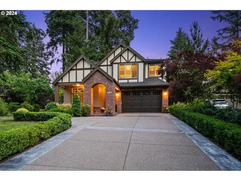 1122 Bayberry Road Lake Oswego OR 97034