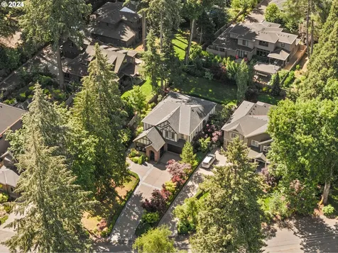 1122 Bayberry Road Lake Oswego OR 97034