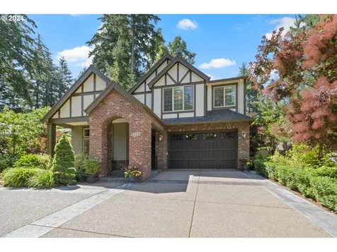 1122 Bayberry Road Lake Oswego OR 97034