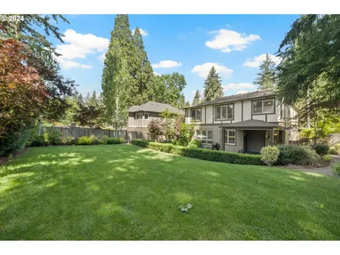 1122 Bayberry Road Lake Oswego OR 97034