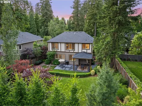 1122 Bayberry Road Lake Oswego OR 97034