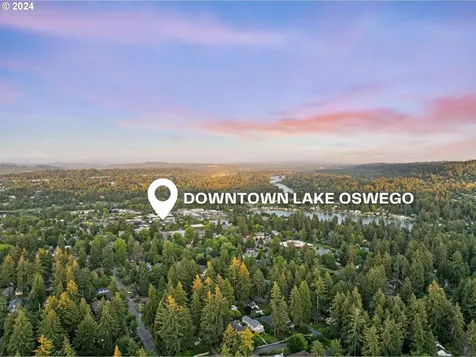 1122 Bayberry Road Lake Oswego OR 97034