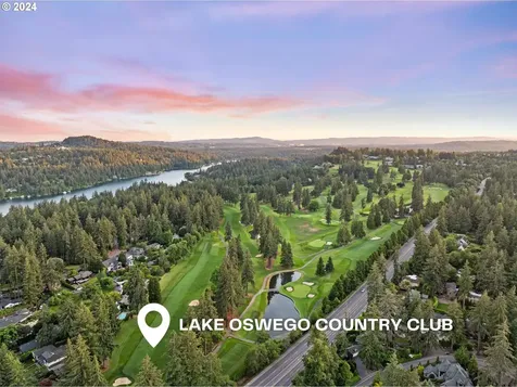 1122 Bayberry Road Lake Oswego OR 97034