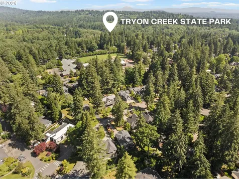 1122 Bayberry Road Lake Oswego OR 97034
