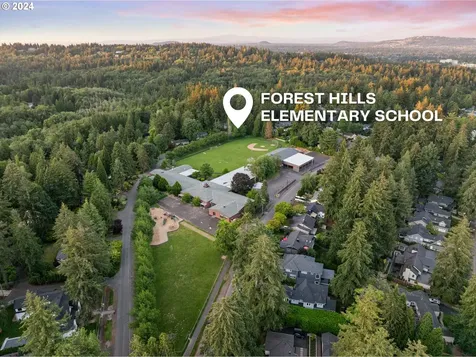 1122 Bayberry Road Lake Oswego OR 97034