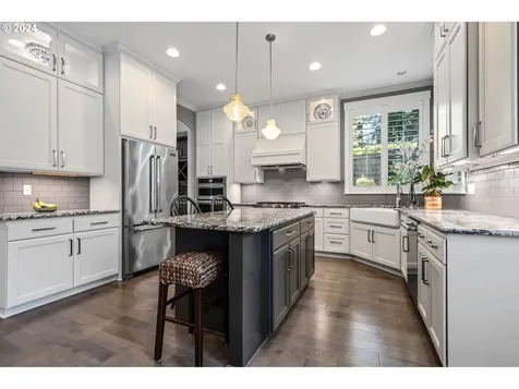 1122 Bayberry Road Lake Oswego OR 97034
