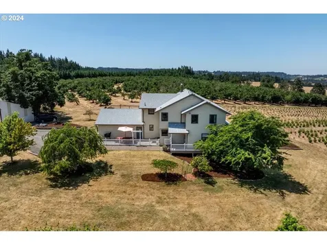 9914 S Wildcat Road Molalla OR 97038