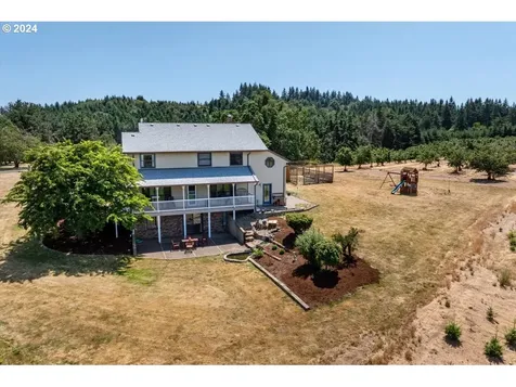 9914 S Wildcat Road Molalla OR 97038