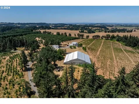 9914 S Wildcat Road Molalla OR 97038