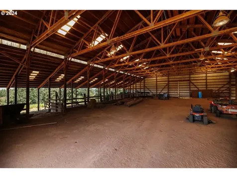 9914 S Wildcat Road Molalla OR 97038