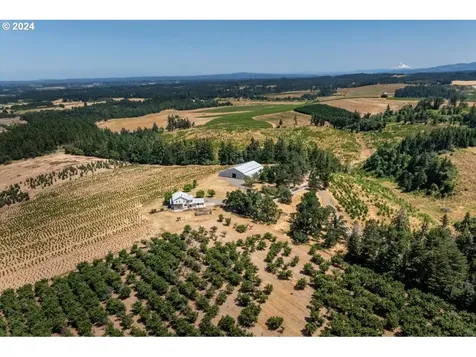 9914 S Wildcat Road Molalla OR 97038