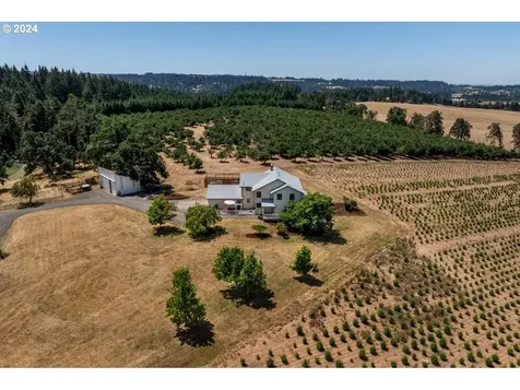 9914 S Wildcat Road Molalla OR 97038