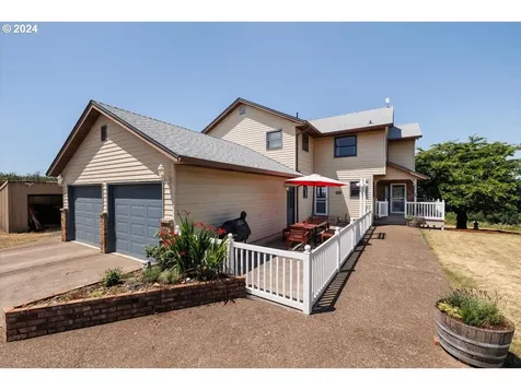 9914 S Wildcat Road Molalla OR 97038
