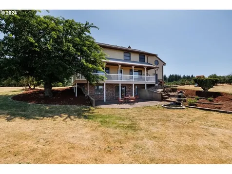 9914 S Wildcat Road Molalla OR 97038