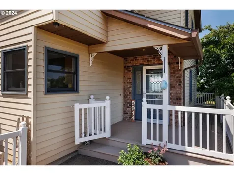 9914 S Wildcat Road Molalla OR 97038