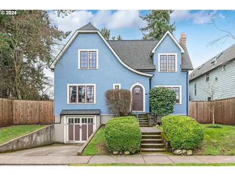 7506 Se Ellis Street Portland OR 97206