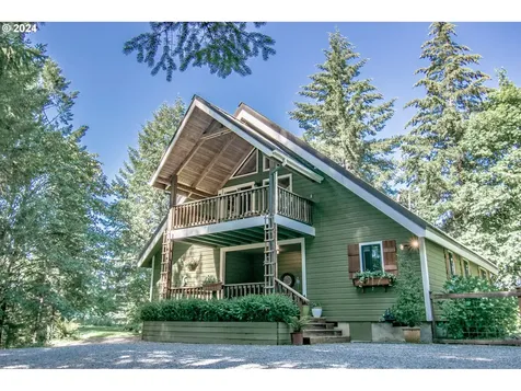 38388 Wendling Road Marcola OR 97454