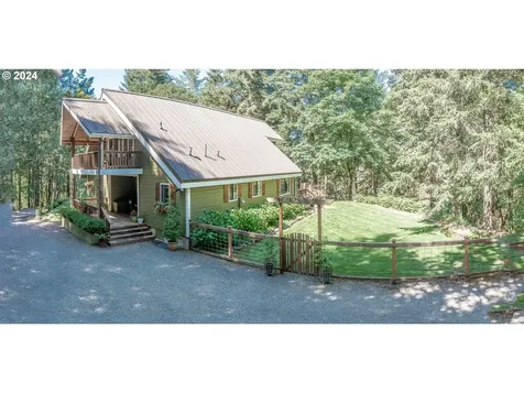 38388 Wendling Road Marcola OR 97454