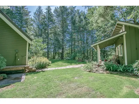 38388 Wendling Road Marcola OR 97454
