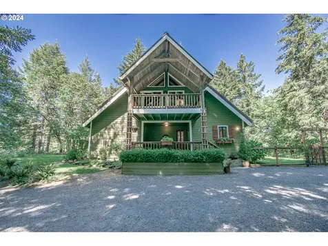 38388 Wendling Road Marcola OR 97454