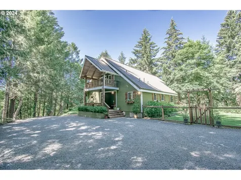 38388 Wendling Road Marcola OR 97454