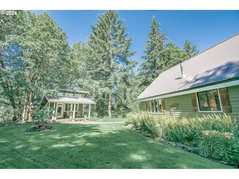 38388 Wendling Road Marcola OR 97454