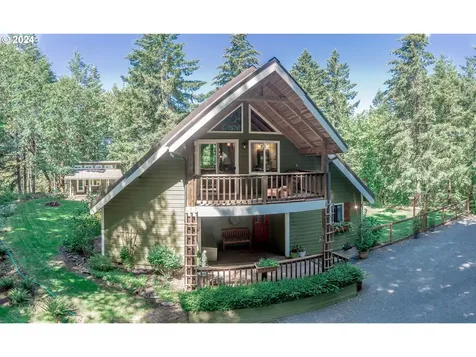 38388 Wendling Road Marcola OR 97454