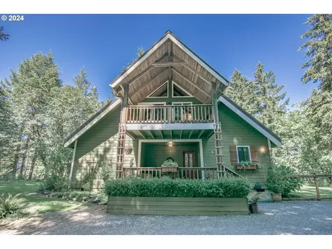38388 Wendling Road Marcola OR 97454