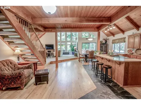 38388 Wendling Road Marcola OR 97454
