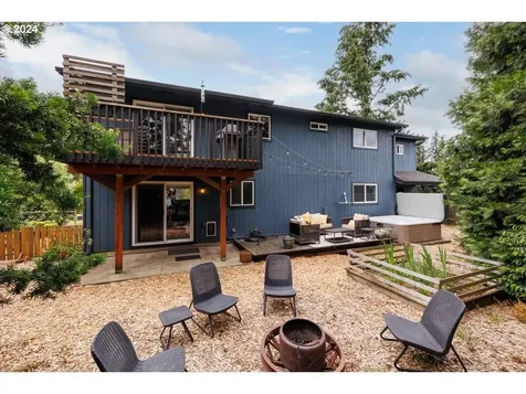 18610 Cook Street Oregon City OR 97045