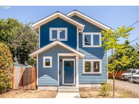6504 Se Reedway Street Portland OR 97206