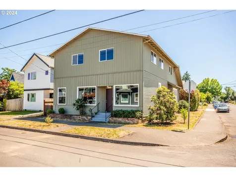 6504 Se Reedway Street Portland OR 97206