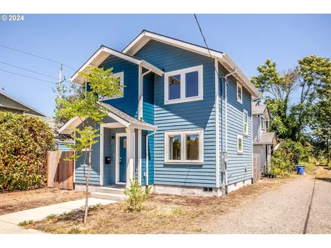 6504 Se Reedway Street Portland OR 97206