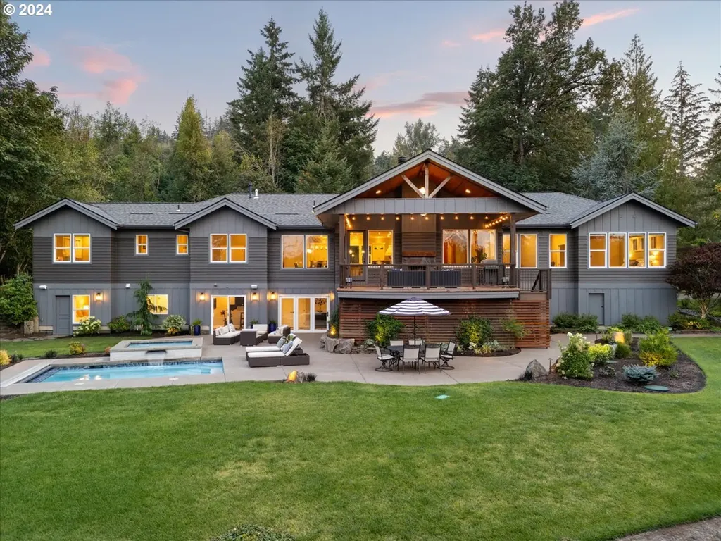 17575 S Big Sky Way Oregon City OR 97045