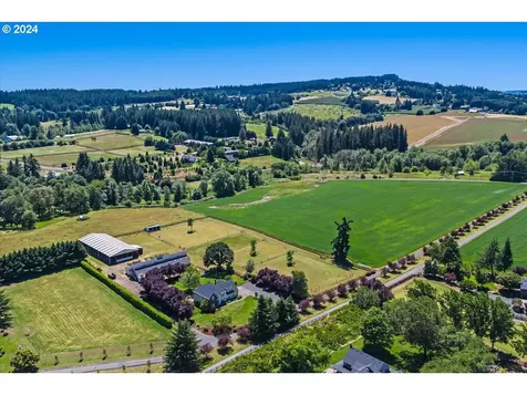 24400 Sw Baker Road Sherwood OR 97140