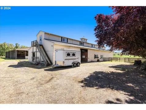 24400 Sw Baker Road Sherwood OR 97140