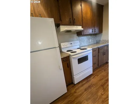 817 E 19th Street The Dalles OR 97058