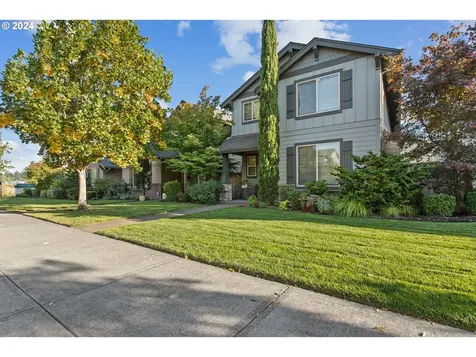 10466 SW Denmark Street Wilsonville OR 97070