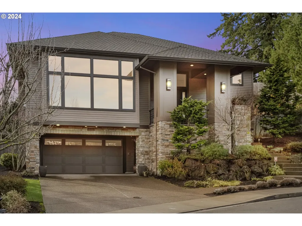 18187 Siena Drive Lake Oswego OR 97034