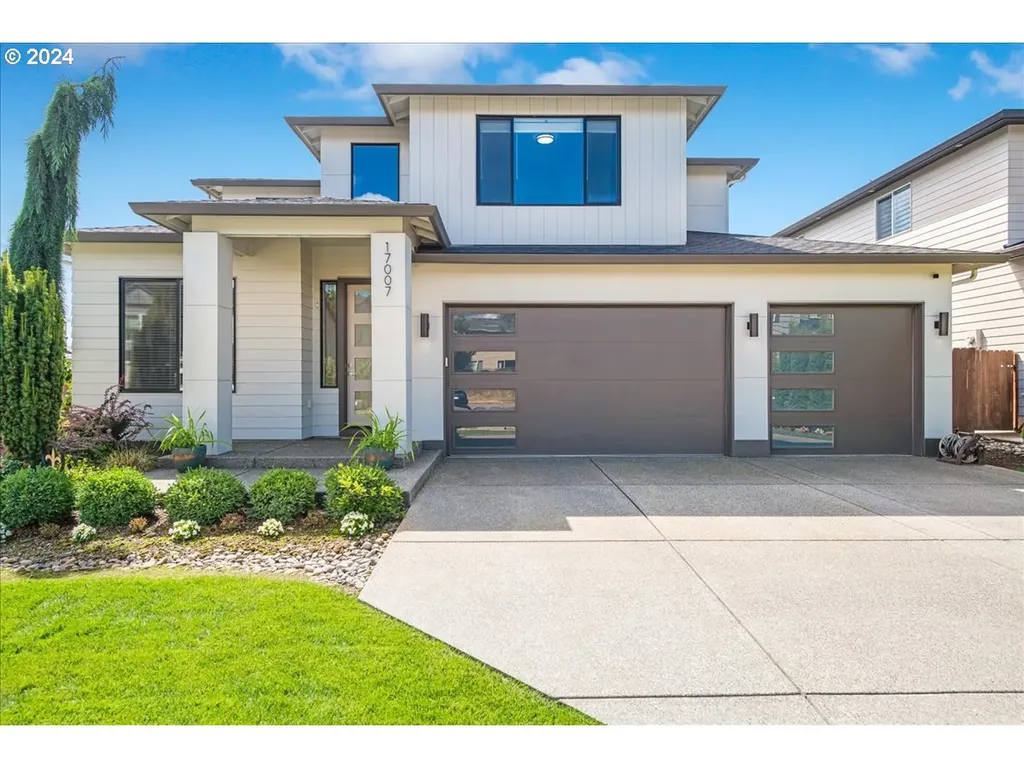 17007 Ne 30th Street Vancouver WA 98682