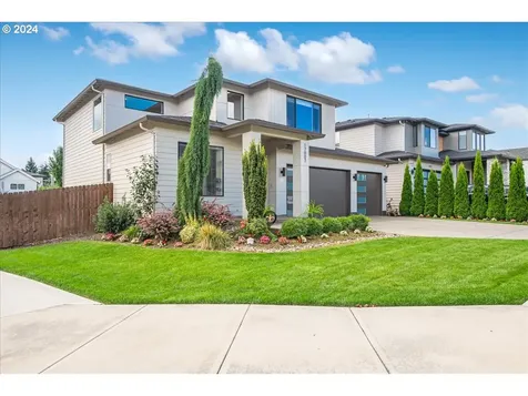 17007 Ne 30th Street Vancouver WA 98682